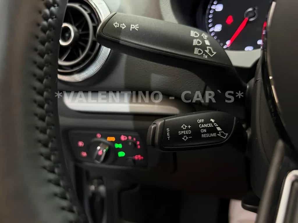 Audi A3 Cabriolet ambition ultra Shz/Nackenhzg/Temp 03/2015-photo-47