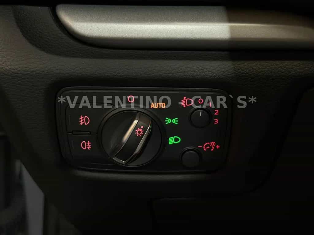 Audi A3 Cabriolet ambition ultra Shz/Nackenhzg/Temp 03/2015-photo-48