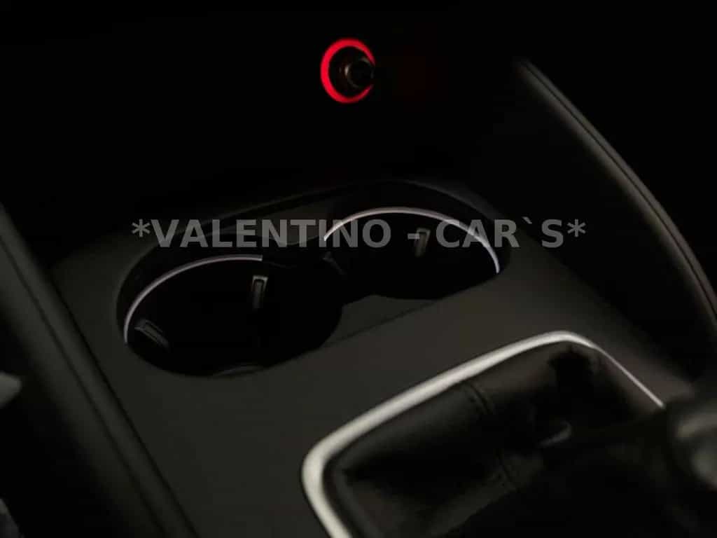 Audi A3 Cabriolet ambition ultra Shz/Nackenhzg/Temp 03/2015-photo-49