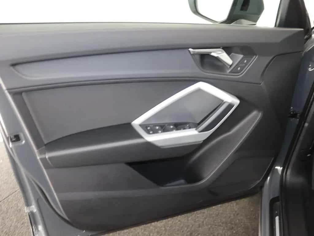 Audi Q3 35 TFSI advanced AHK LED NAVI SHZ PDC KLIMA 06/2021-photo-18