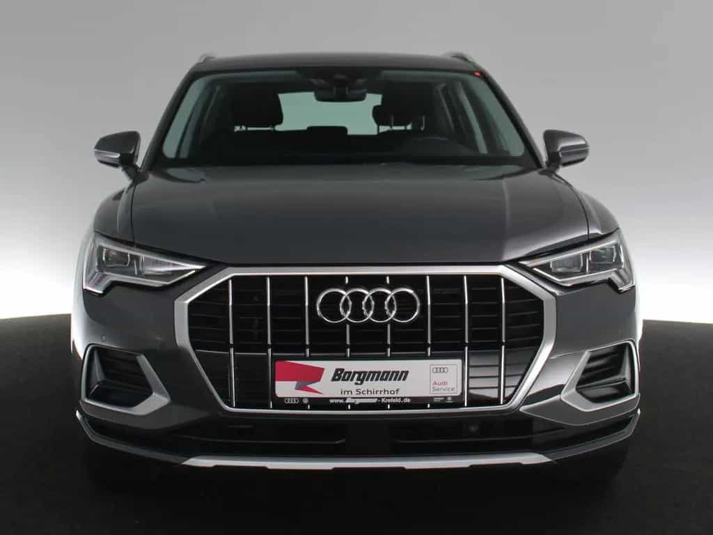 Audi Q3 35 TFSI advanced AHK LED NAVI SHZ PDC KLIMA 06/2021-photo-20