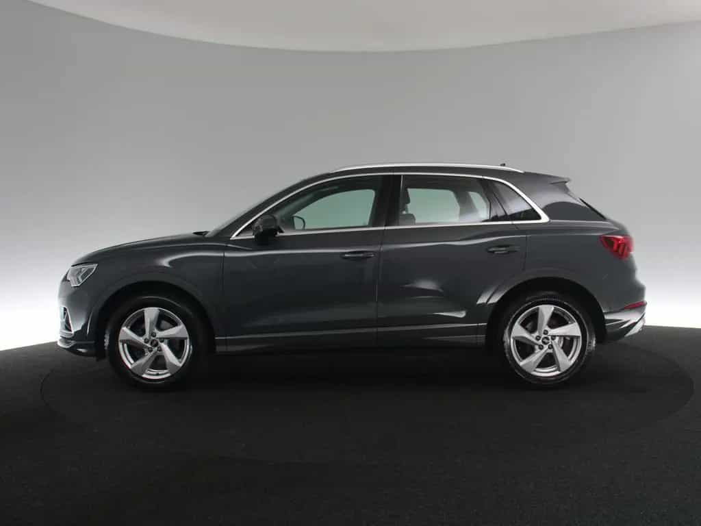 Audi Q3 35 TFSI advanced AHK LED NAVI SHZ PDC KLIMA 06/2021-photo-22