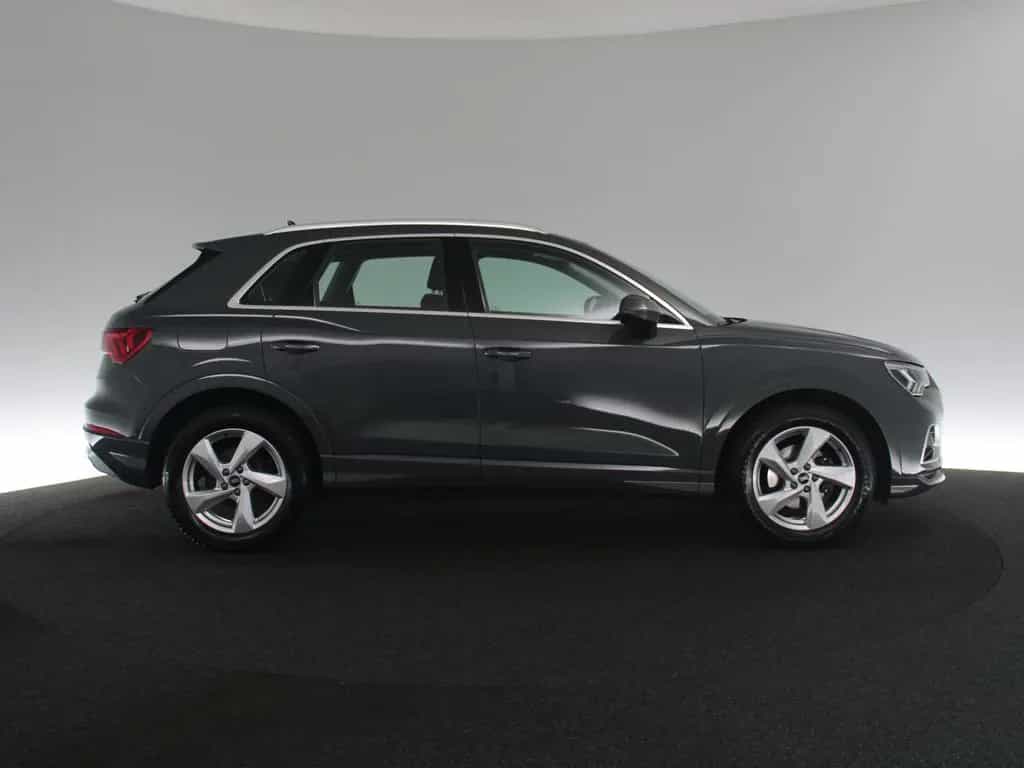 Audi Q3 35 TFSI advanced AHK LED NAVI SHZ PDC KLIMA 06/2021-photo-24