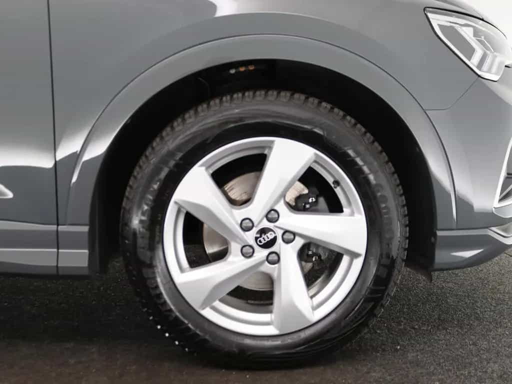 Audi Q3 35 TFSI advanced AHK LED NAVI SHZ PDC KLIMA 06/2021-photo-26