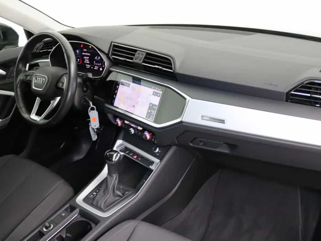 Audi Q3 35 TFSI advanced AHK LED NAVI SHZ PDC KLIMA 06/2021-photo-5
