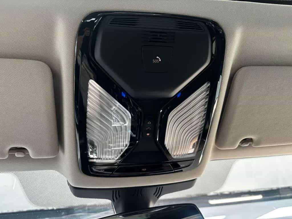BMW 520 d xDrive Luxury Line LED SHD HARMAN/KARDO CAM 09/2020-photo-19