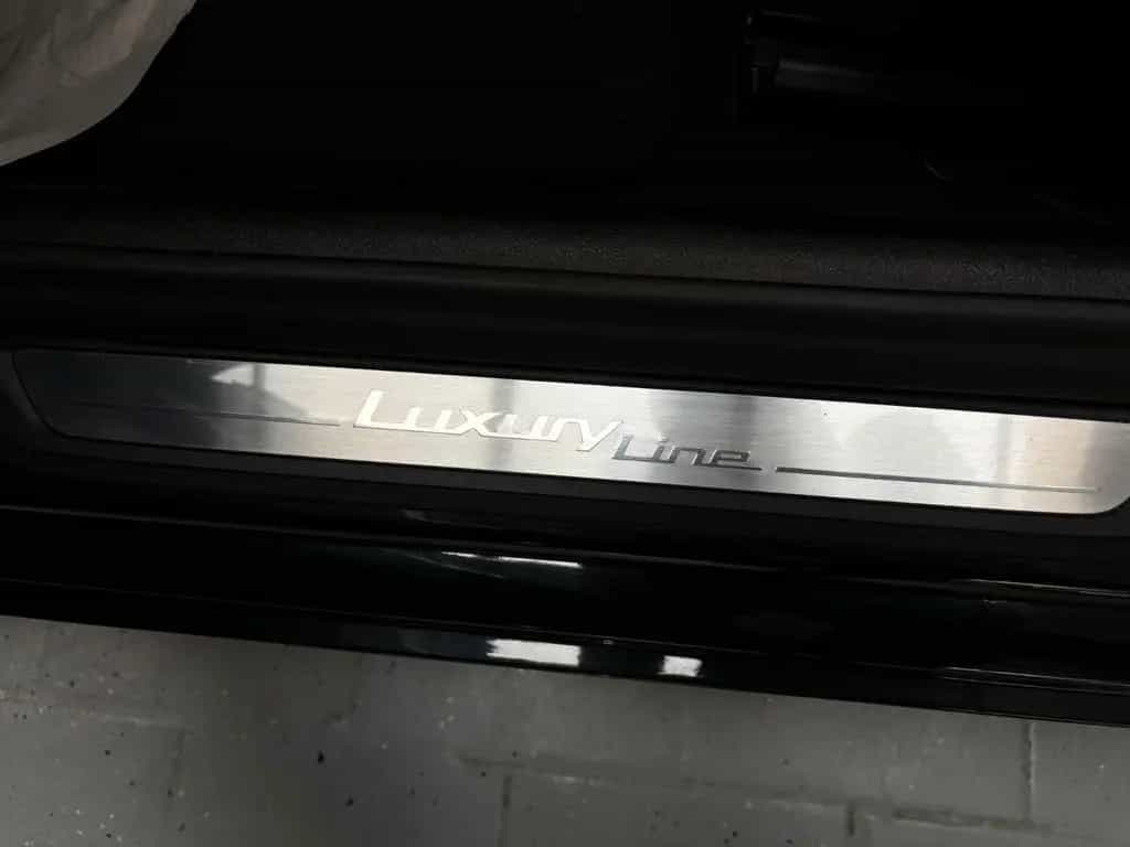 BMW 520 d xDrive Luxury Line LED SHD HARMAN/KARDO CAM 09/2020-photo-26
