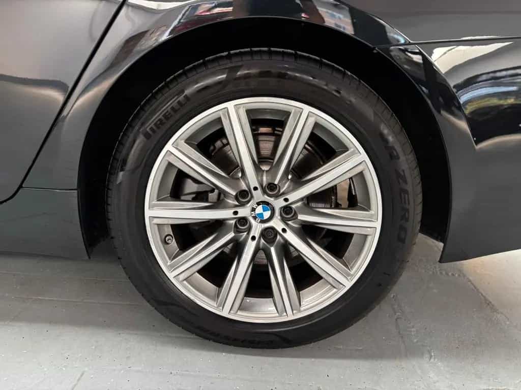 BMW 520 d xDrive Luxury Line LED SHD HARMAN/KARDO CAM 09/2020-photo-34