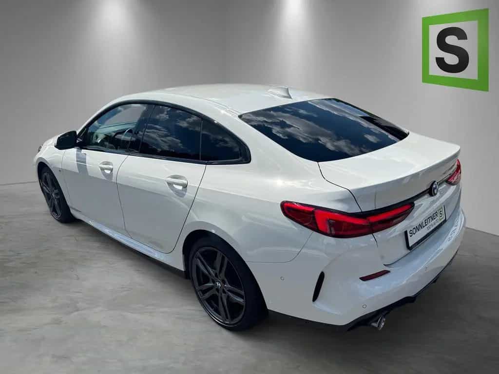 BMW 220 Gran Coupé 220d Gran Coupé M-Sport xDrive Steptronic 11/2020-photo-1