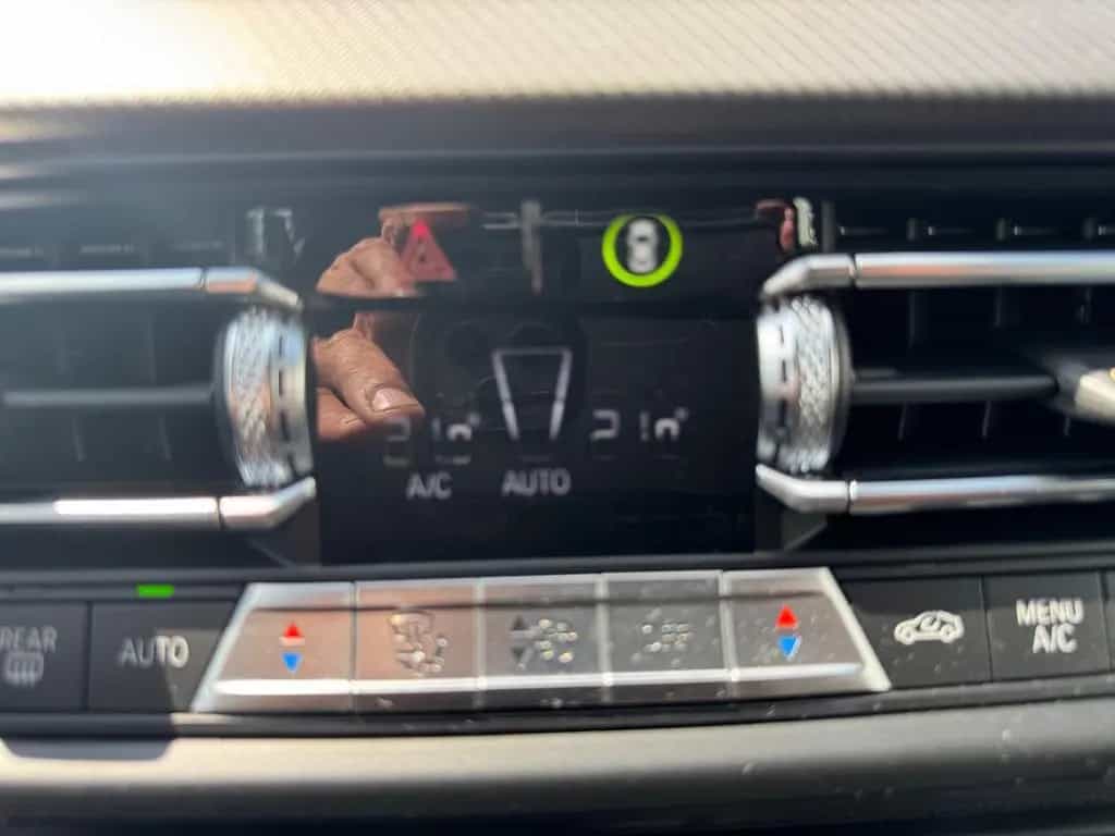 BMW 220 Gran Coupé 220d Gran Coupé M-Sport xDrive Steptronic 11/2020-photo-10