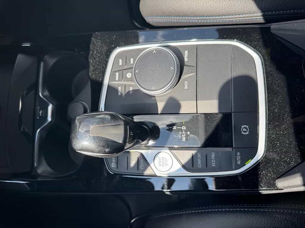 BMW 220 Gran Coupé 220d Gran Coupé M-Sport xDrive Steptronic 11/2020-photo-11