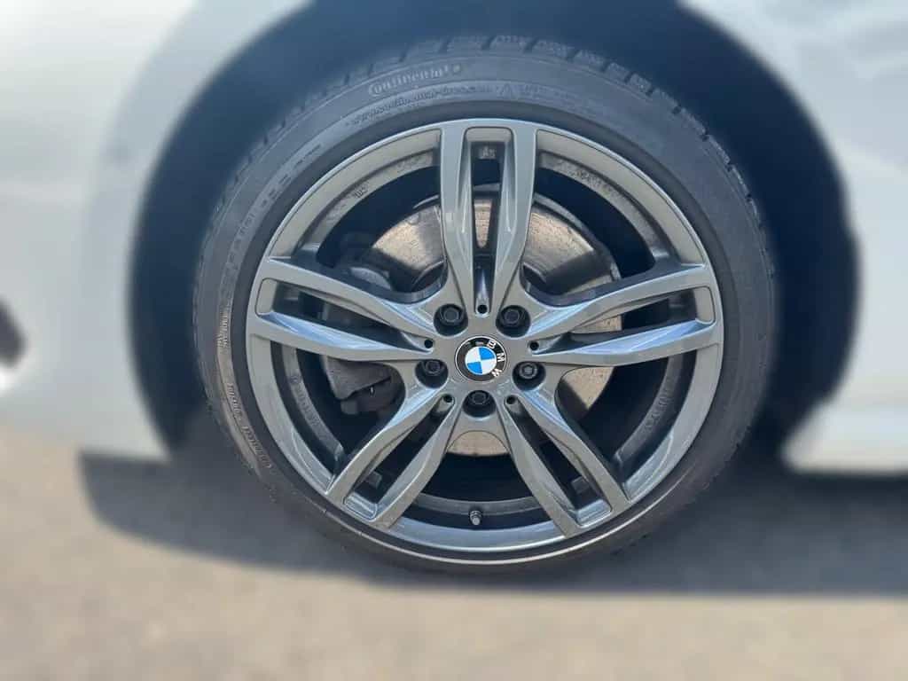 BMW 220 Gran Coupé 220d Gran Coupé M-Sport xDrive Steptronic 11/2020-photo-4