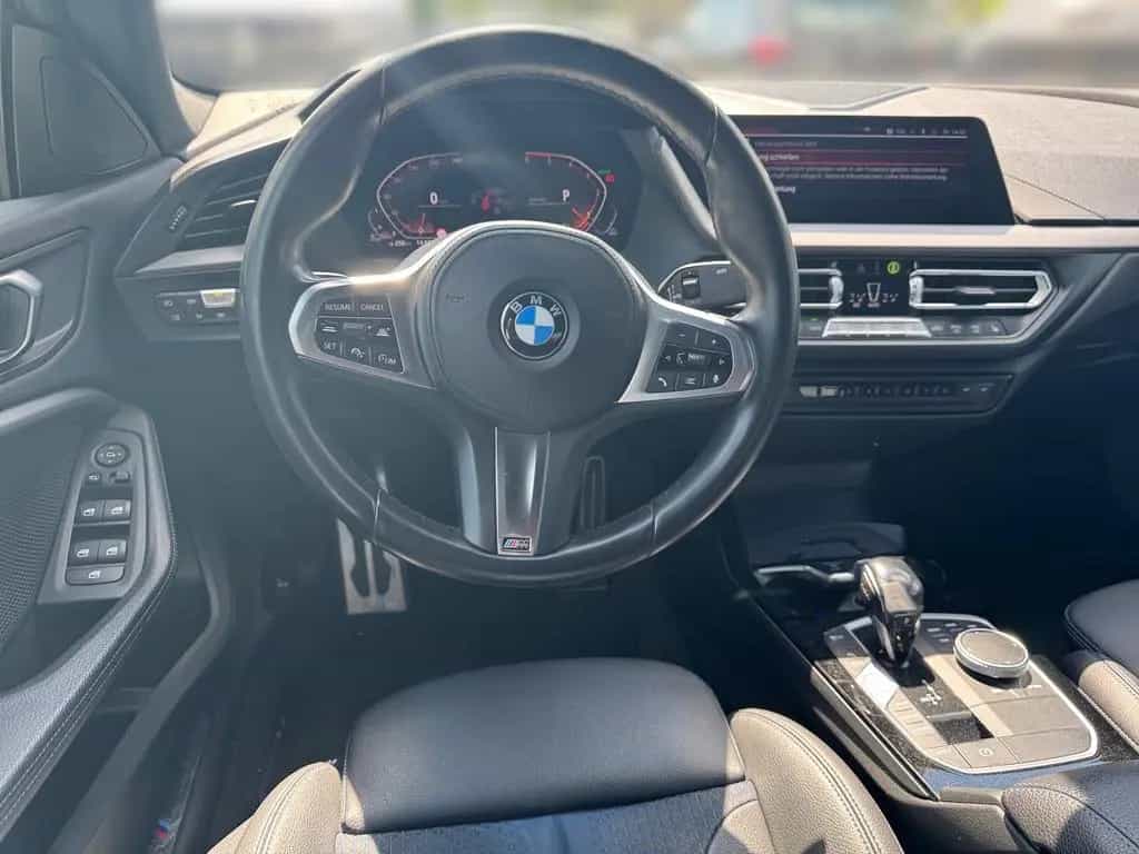 BMW 220 Gran Coupé 220d Gran Coupé M-Sport xDrive Steptronic 11/2020-photo-5
