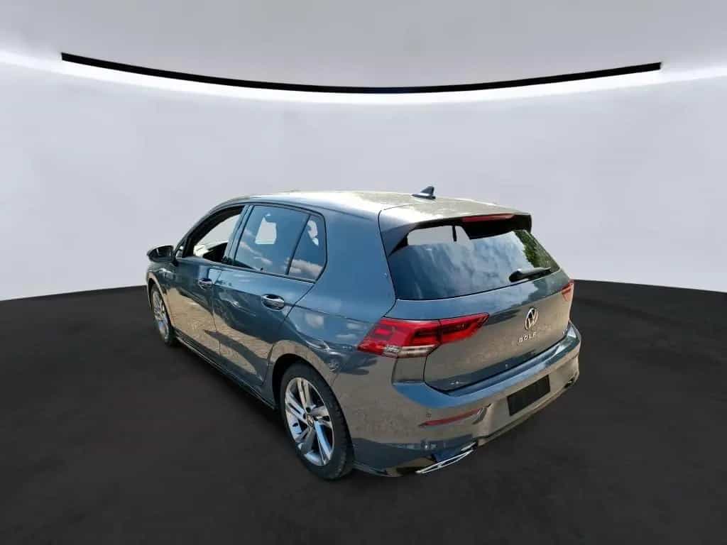 Volkswagen Golf Lim. 1.5 eTSI DSG R-Line *KAMERA*NAVI*ACC* 05/2024-photo-2
