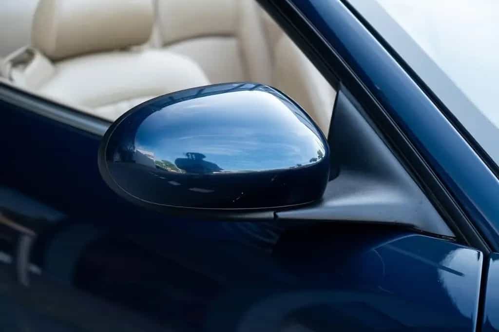 Jaguar XK 4.2 V8 Convertible 10/2006-photo-28