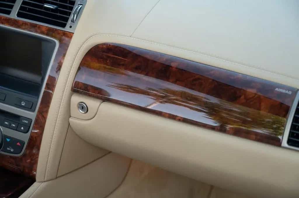 Jaguar XK 4.2 V8 Convertible 10/2006-photo-49