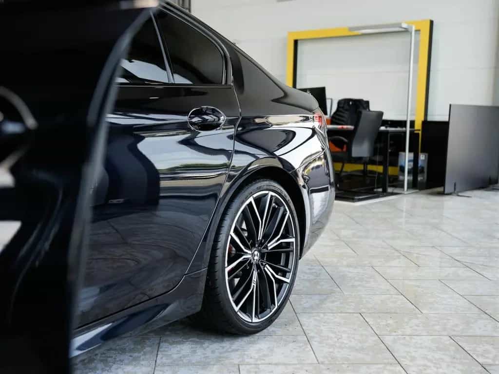 BMW 520 d M Sport H/K 20LM Kamera Komfortzugang 10/2021-photo-23