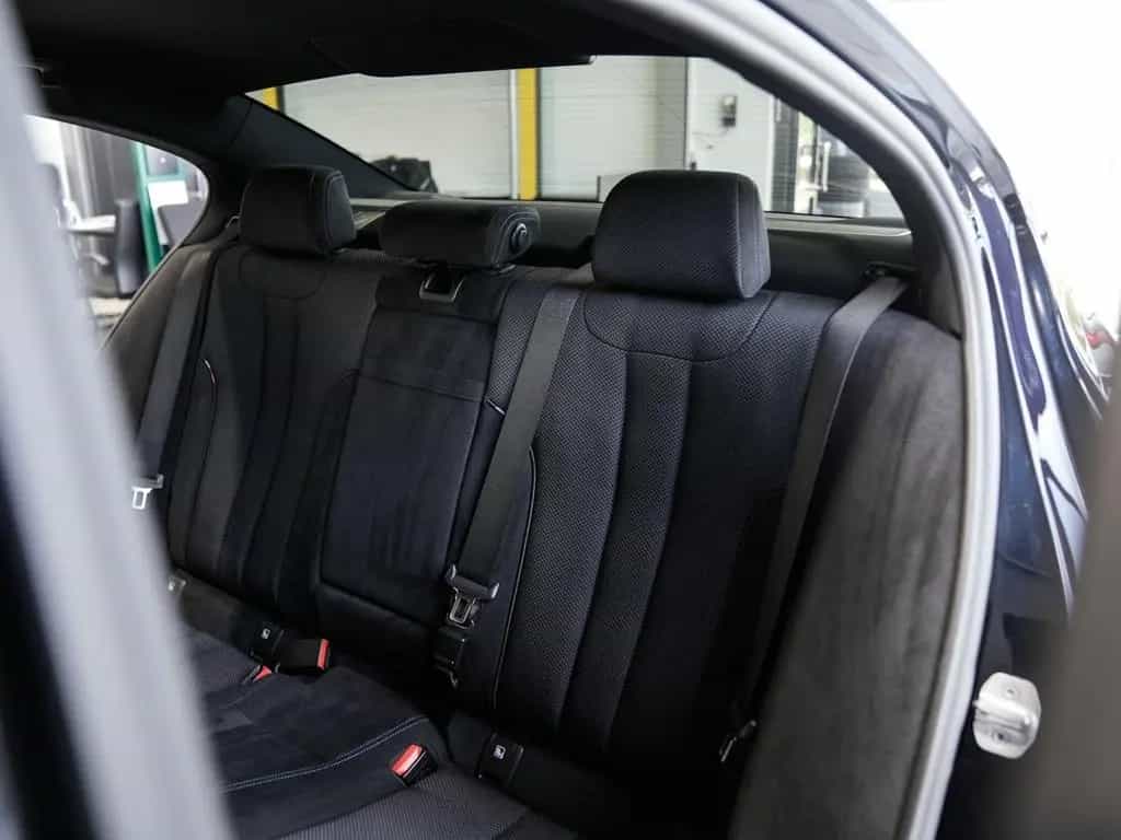 BMW 520 d M Sport H/K 20LM Kamera Komfortzugang 10/2021-photo-25