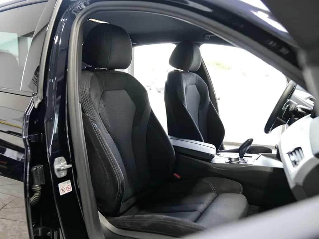 BMW 520 d M Sport H/K 20LM Kamera Komfortzugang 10/2021-photo-27