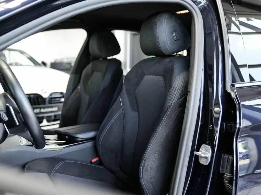 BMW 520 d M Sport H/K 20LM Kamera Komfortzugang 10/2021-photo-3