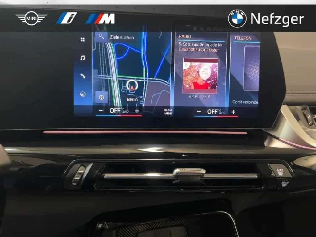BMW X1 xDrive23i xLine Park-Assistent Sportsitz Alar 06/2023-photo-10