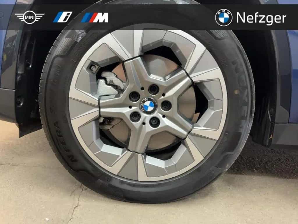 BMW X1 xDrive23i xLine Park-Assistent Sportsitz Alar 06/2023-photo-11
