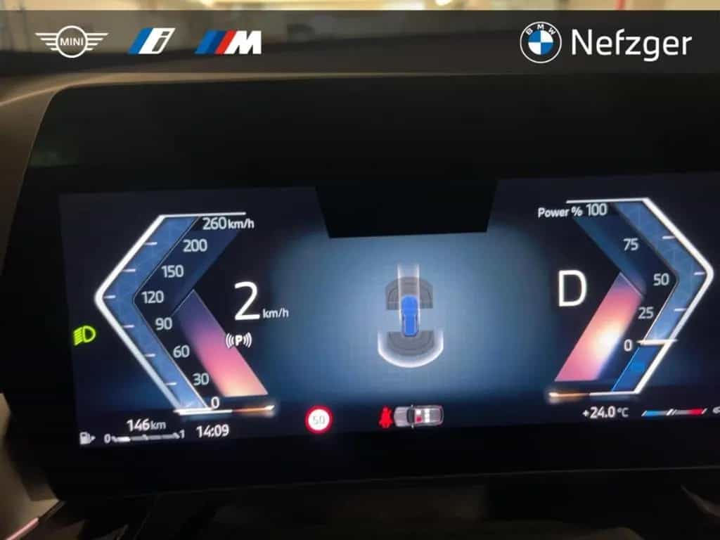 BMW X1 xDrive23i xLine Park-Assistent Sportsitz Alar 06/2023-photo-15