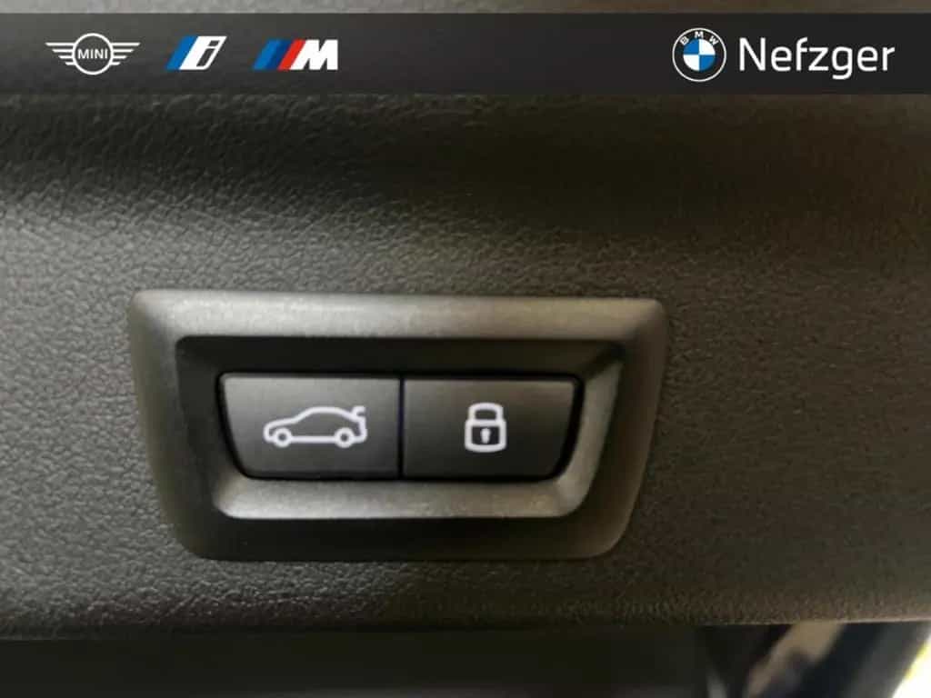 BMW X1 xDrive23i xLine Park-Assistent Sportsitz Alar 06/2023-photo-19