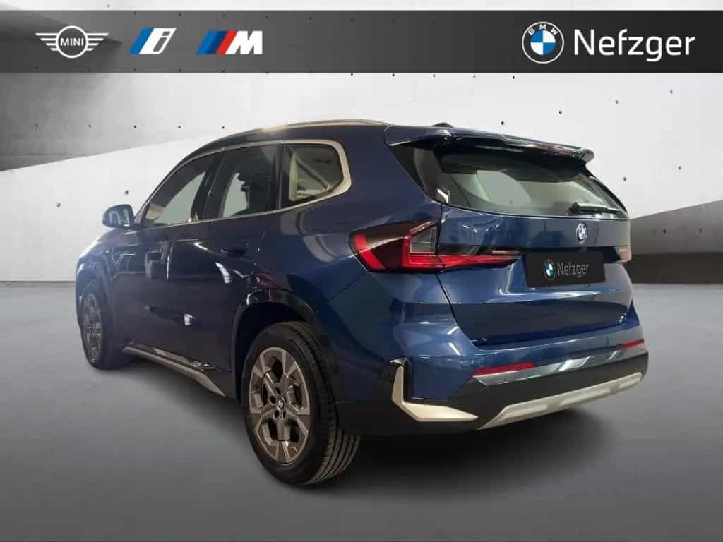 BMW X1 xDrive23i xLine Park-Assistent Sportsitz Alar 06/2023-photo-2