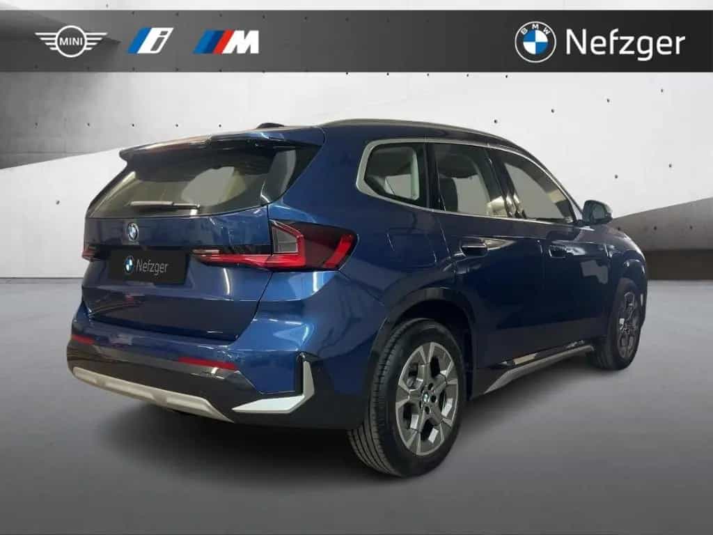 BMW X1 xDrive23i xLine Park-Assistent Sportsitz Alar 06/2023-photo-3