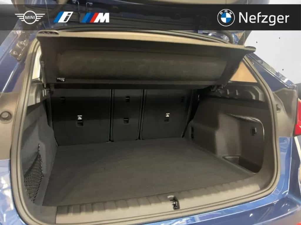 BMW X1 xDrive23i xLine Park-Assistent Sportsitz Alar 06/2023-photo-5