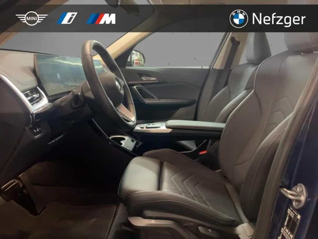 BMW X1 xDrive23i xLine Park-Assistent Sportsitz Alar 06/2023-photo-6