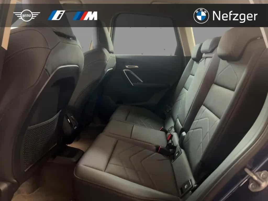 BMW X1 xDrive23i xLine Park-Assistent Sportsitz Alar 06/2023-photo-7