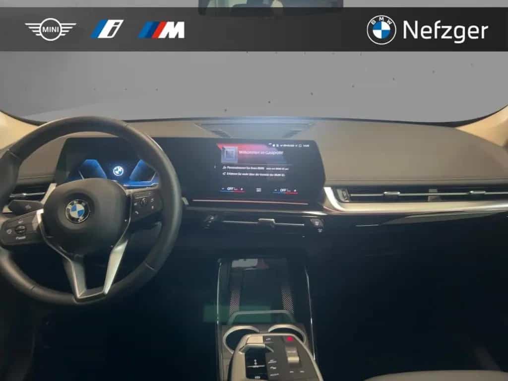 BMW X1 xDrive23i xLine Park-Assistent Sportsitz Alar 06/2023-photo-8