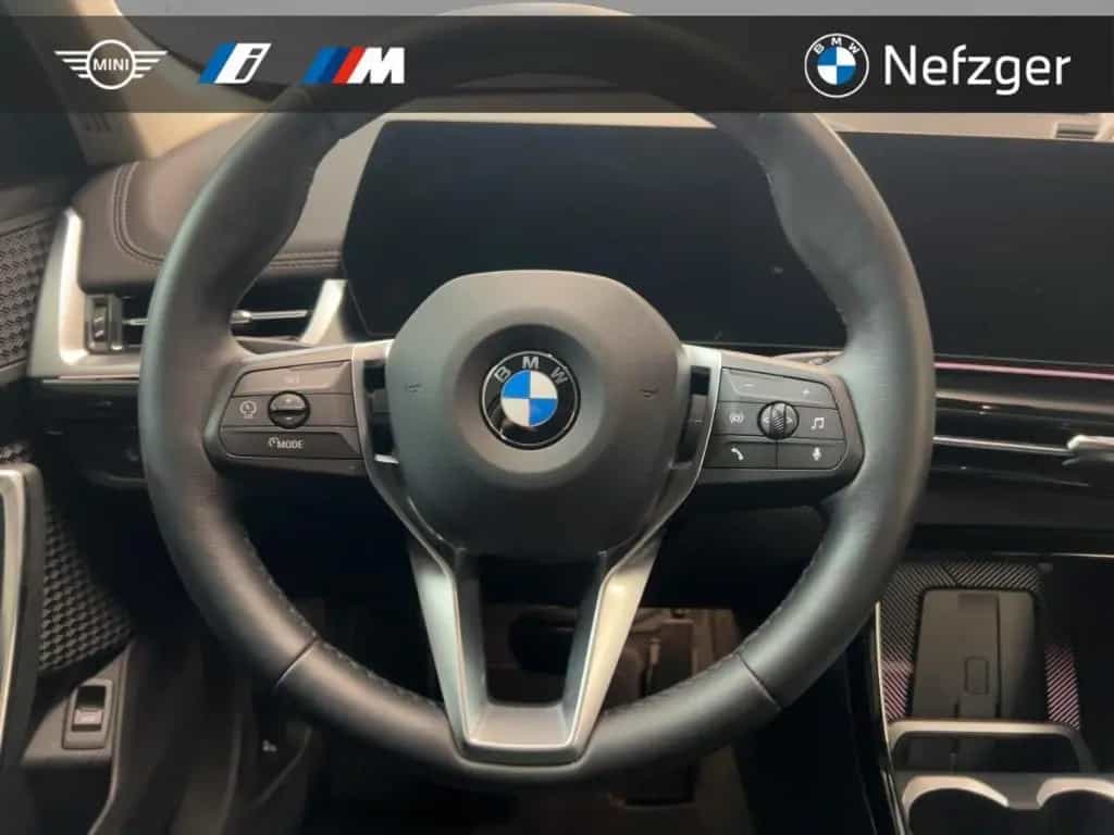 BMW X1 xDrive23i xLine Park-Assistent Sportsitz Alar 06/2023-photo-9