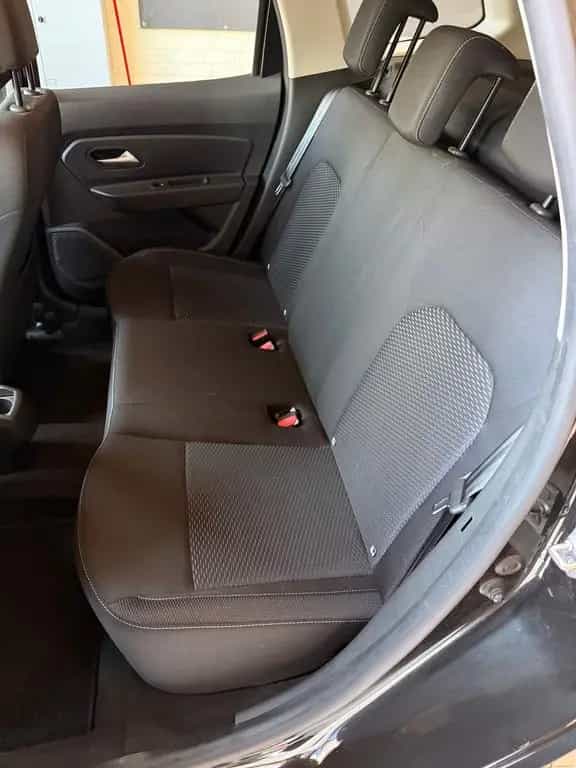 Dacia Duster II Comfort/AHK/Navi/Klima/ 12/2020-photo-10