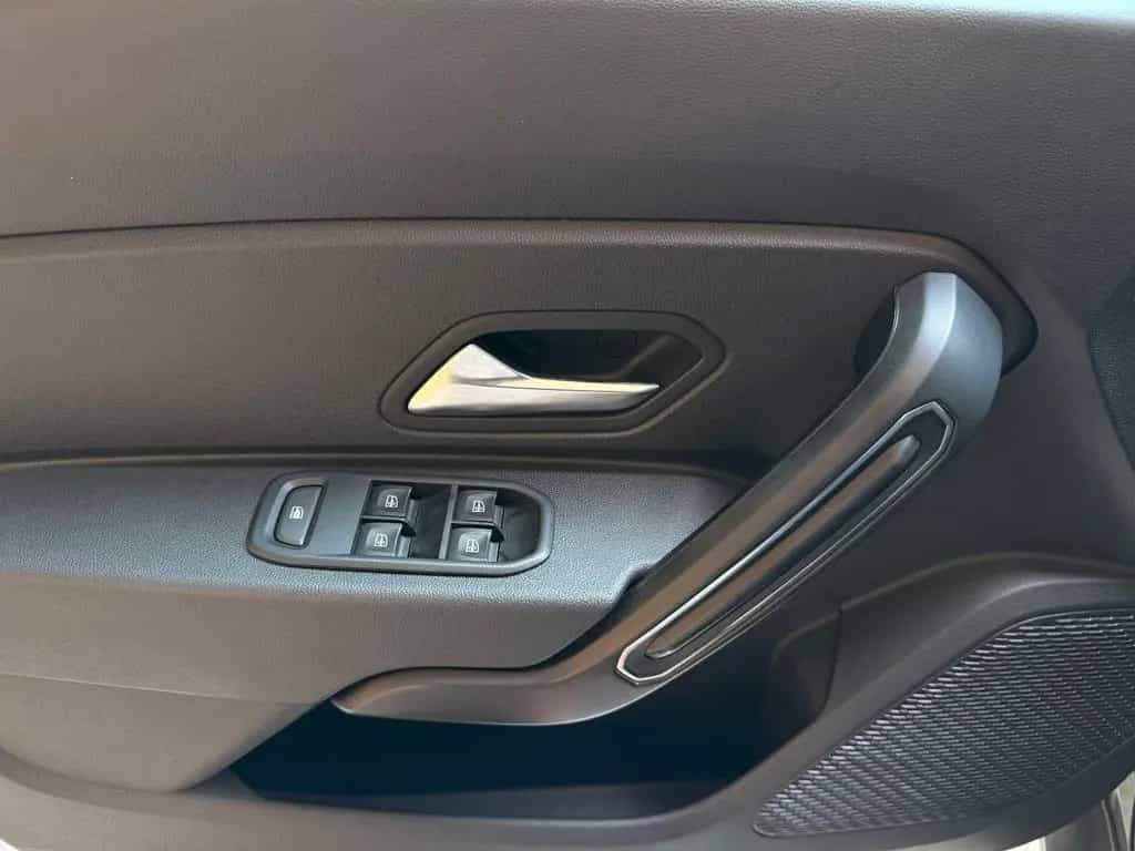 Dacia Duster II Comfort/AHK/Navi/Klima/ 12/2020-photo-8