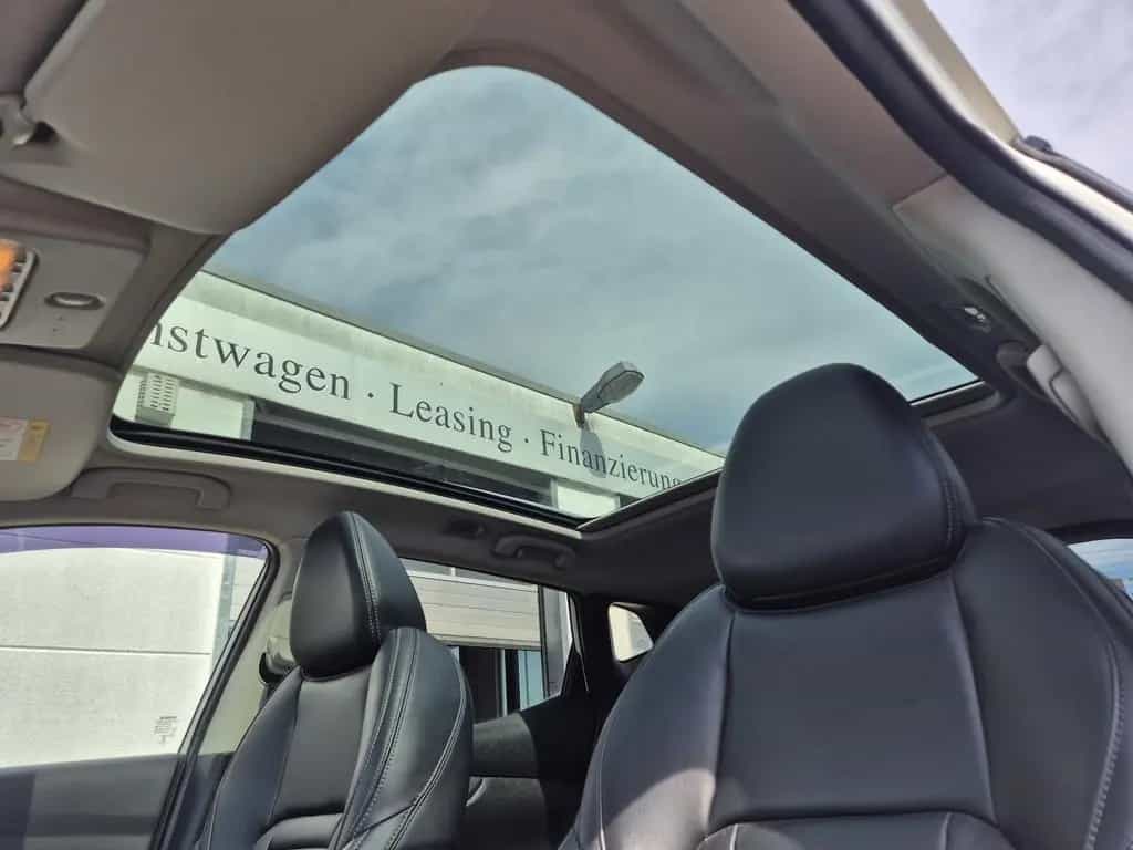 Nissan Qashqai Akari, Kamera, Android Auto, Panoramadac 03/2021-photo-18