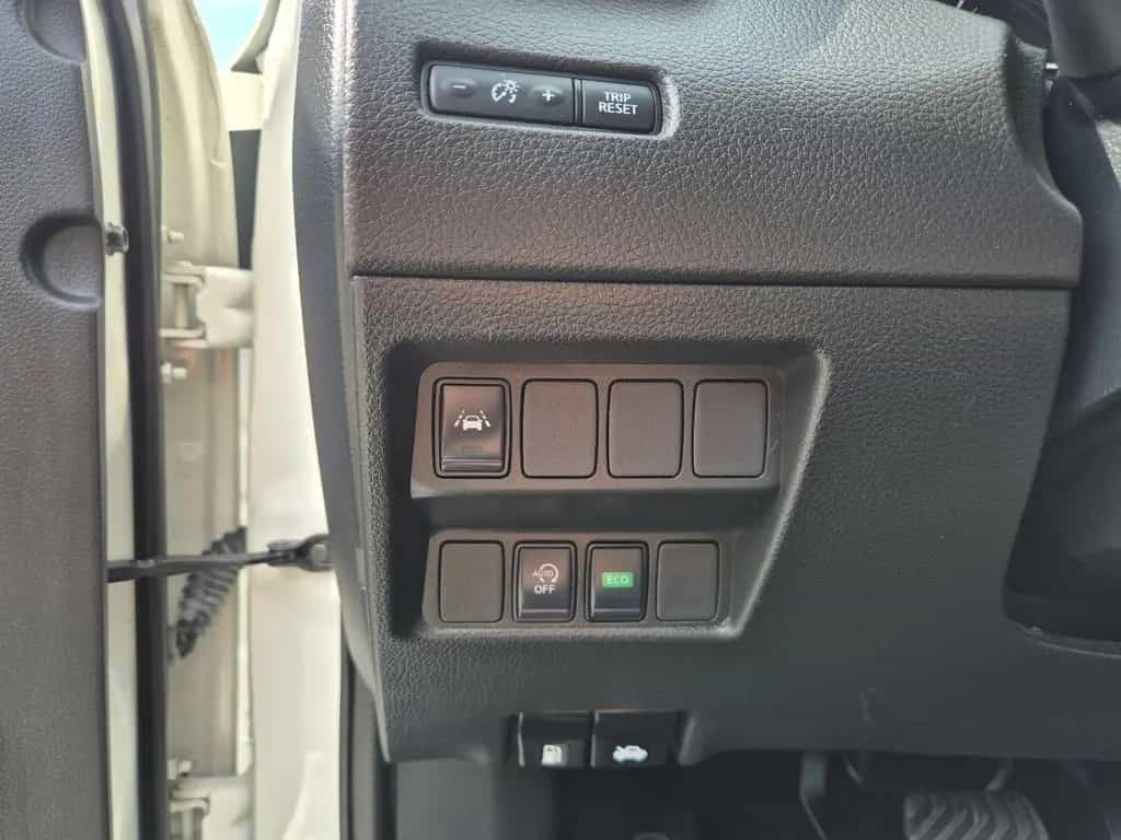Nissan Qashqai Akari, Kamera, Android Auto, Panoramadac 03/2021-photo-9