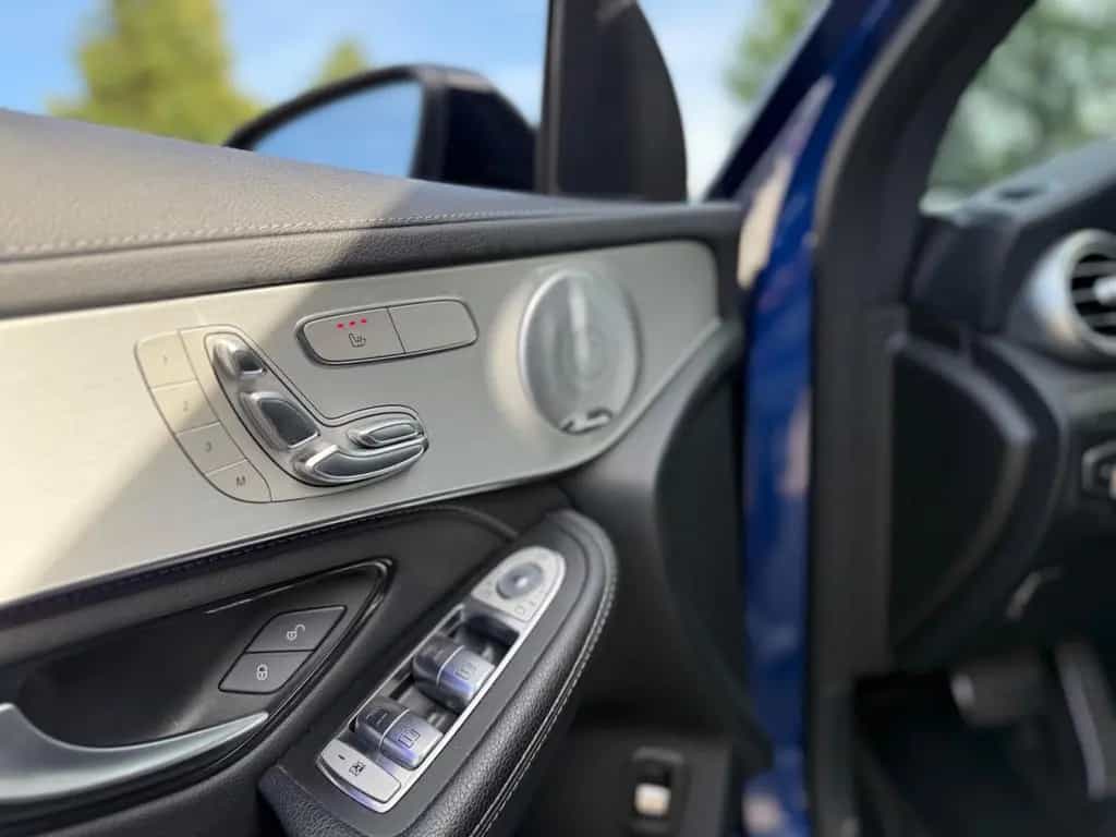 Mercedes-Benz GLC 63 AMG GLC63 AMG 4MATIC *NIGHT PAKET*KLAPPENAUSPUFF* 01/2020-photo-35
