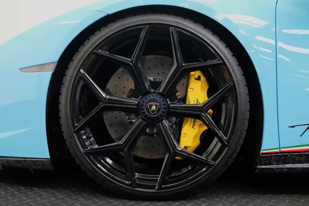 Lamborghini Huracán Performante/NOVITEC/CARBON/LIFT/ALCANTAR 06/2017-photo-10