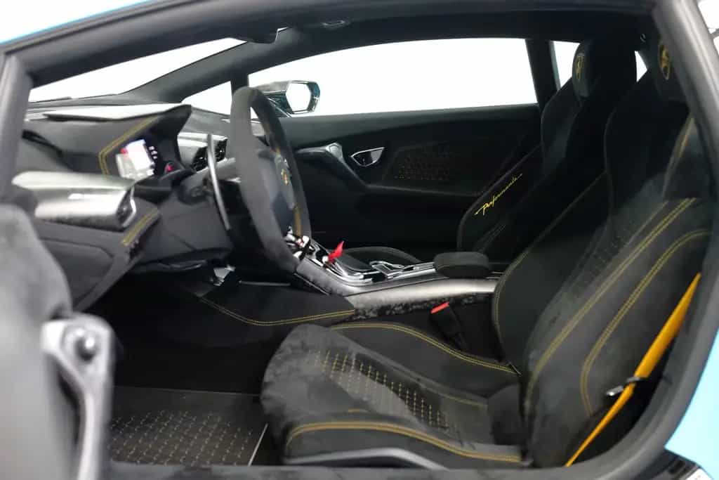 Lamborghini Huracán Performante/NOVITEC/CARBON/LIFT/ALCANTAR 06/2017-photo-12