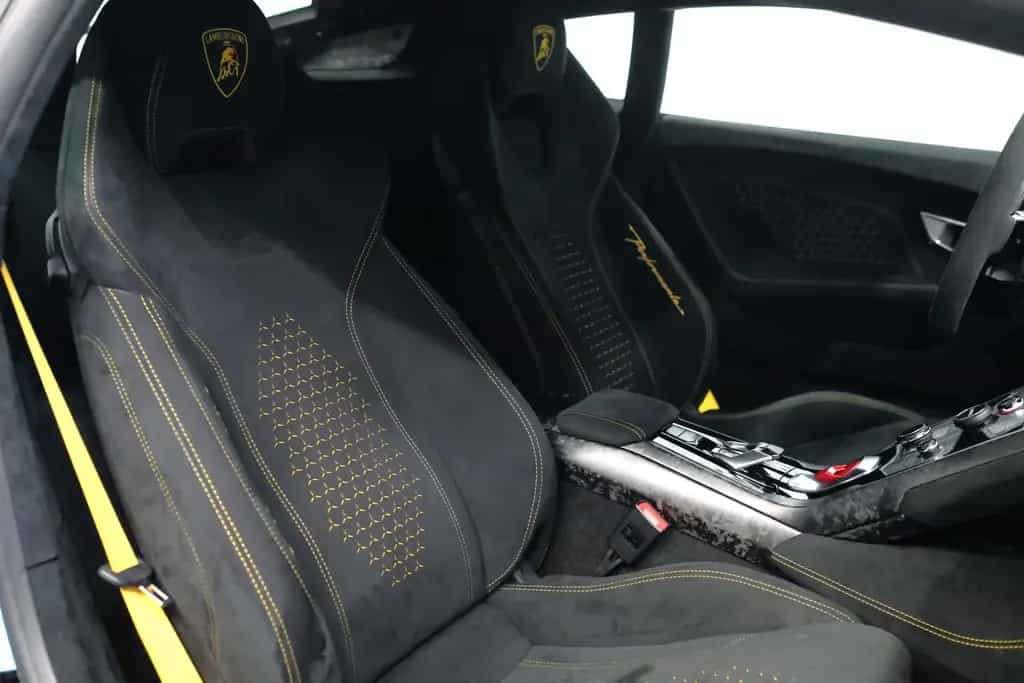Lamborghini Huracán Performante/NOVITEC/CARBON/LIFT/ALCANTAR 06/2017-photo-13