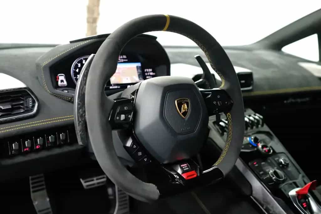 Lamborghini Huracán Performante/NOVITEC/CARBON/LIFT/ALCANTAR 06/2017-photo-14
