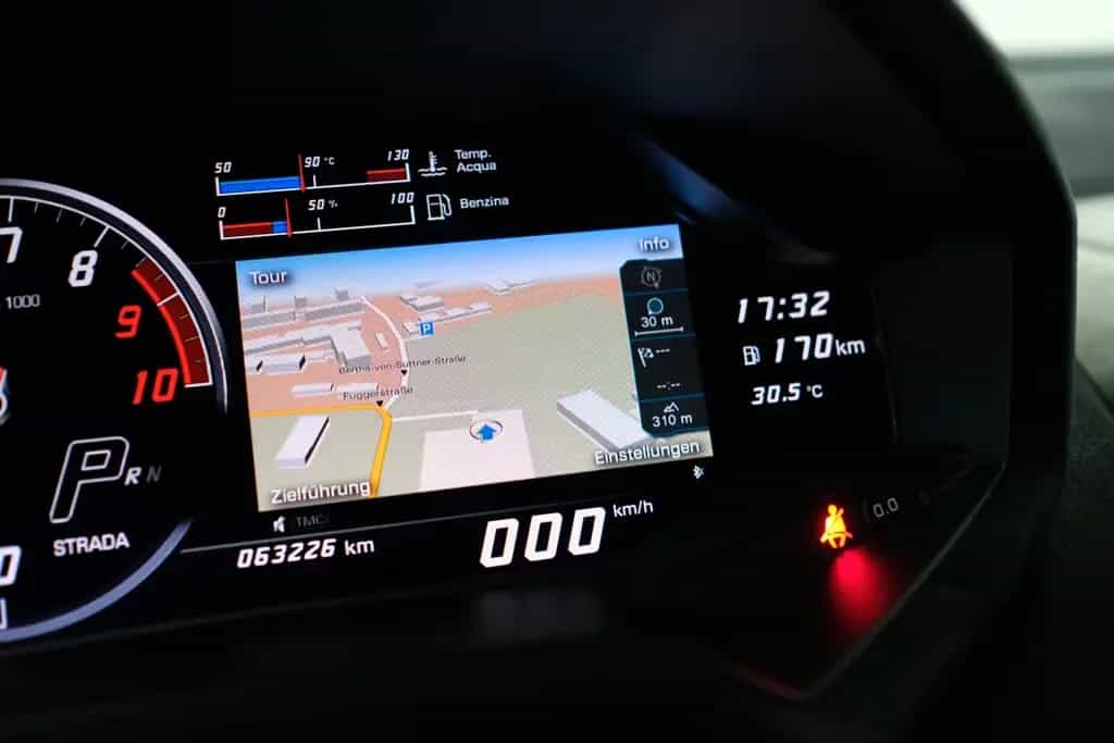 Lamborghini Huracán Performante/NOVITEC/CARBON/LIFT/ALCANTAR 06/2017-photo-17