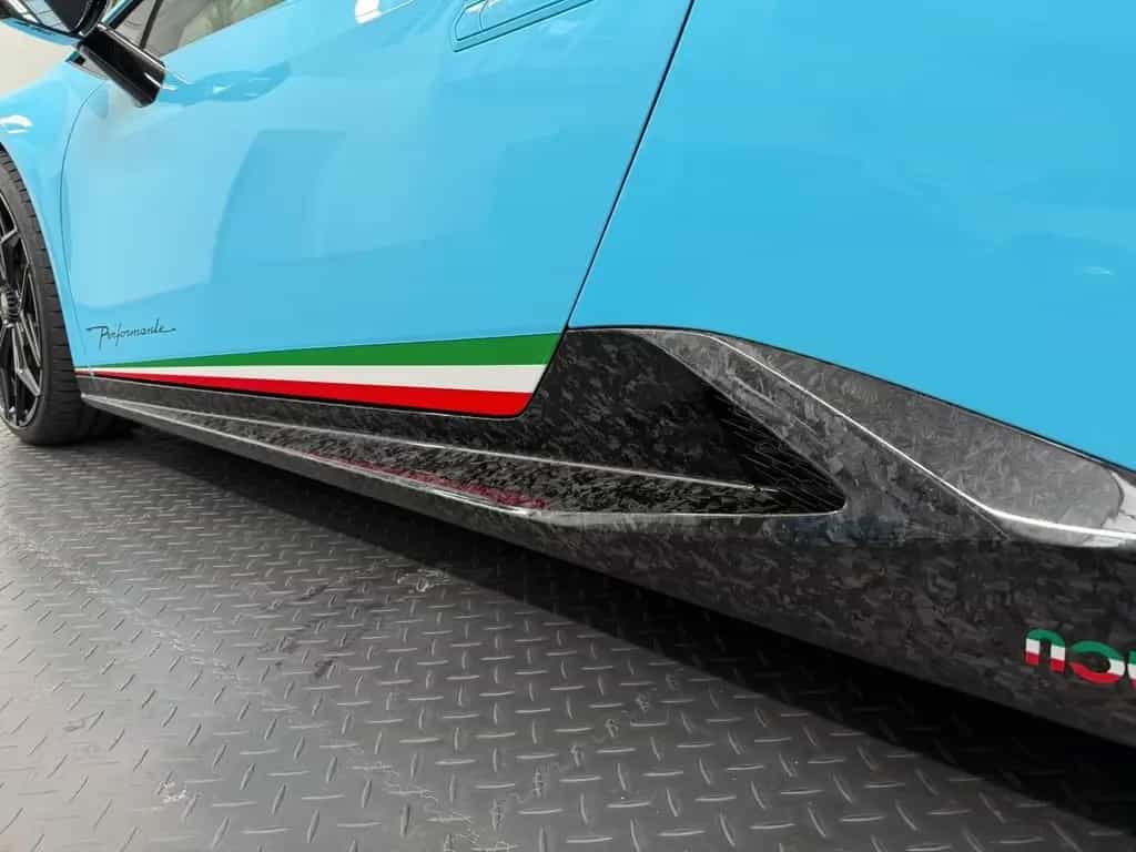Lamborghini Huracán Performante/NOVITEC/CARBON/LIFT/ALCANTAR 06/2017-photo-30