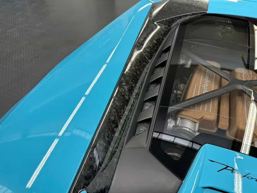Lamborghini Huracán Performante/NOVITEC/CARBON/LIFT/ALCANTAR 06/2017-photo-31