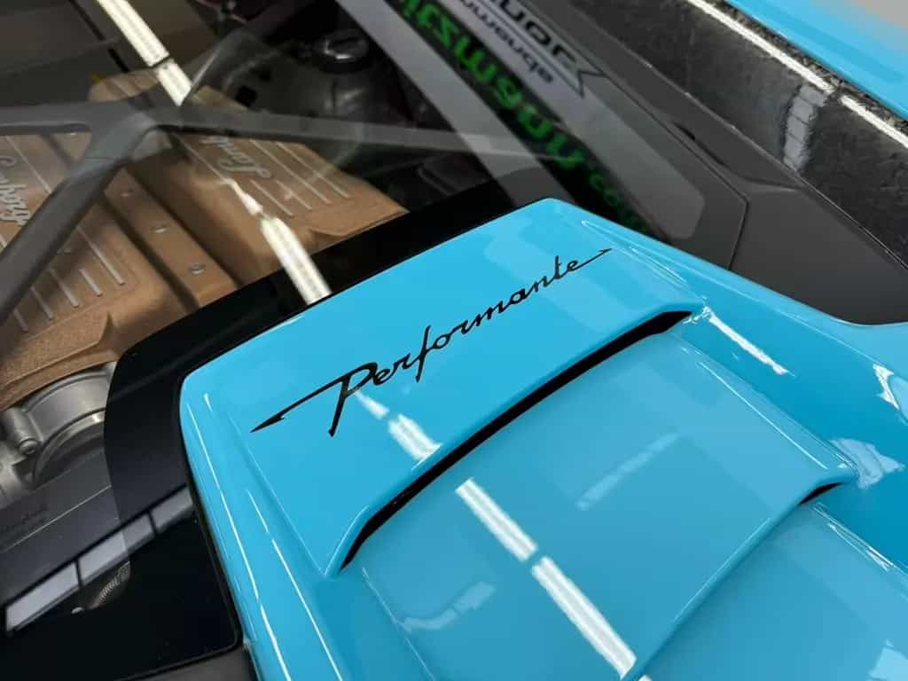 Lamborghini Huracán Performante/NOVITEC/CARBON/LIFT/ALCANTAR 06/2017-photo-35