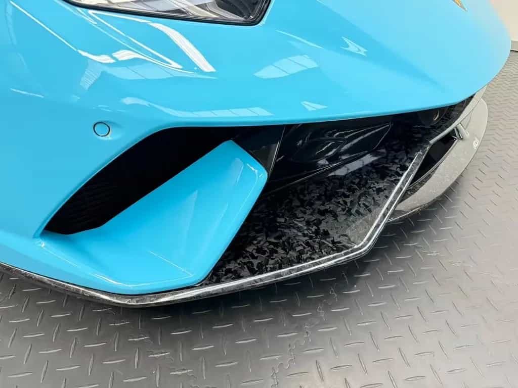 Lamborghini Huracán Performante/NOVITEC/CARBON/LIFT/ALCANTAR 06/2017-photo-37