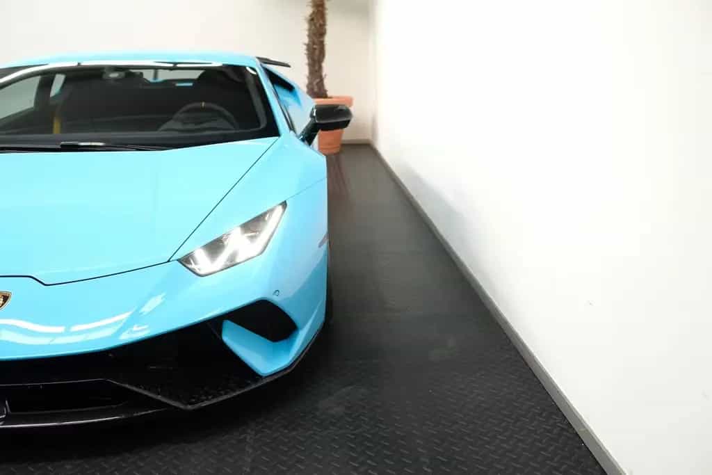 Lamborghini Huracán Performante/NOVITEC/CARBON/LIFT/ALCANTAR 06/2017-photo-39